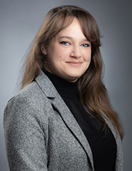 Jen Lienti, revenue cycle manager, billing manager, non surgical spine care, back pain nevada, nevada neck pain, spine nevada