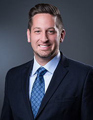 Alex Waller, Director of Business Development, non surgical spine care, back pain nevada, nevada neck pain, spine nevada