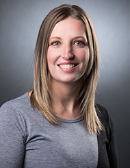 Carlene Slusher, Director of Finance, non surgical spine care, back pain nevada, nevada neck pain, spine nevada