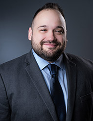 Emil Yankov, Operations Manager, Health information manager, non surgical spine care, back pain nevada, nevada neck pain, spine nevada